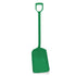 Medium Plastic Food Shovel – Food Grade Polypropylene Scoop