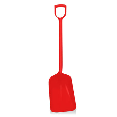 Medium Plastic Food Shovel – Food Grade Polypropylene Scoop
