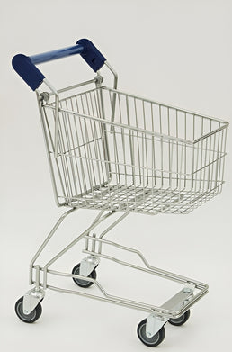 Mini 22L Shopping Trolley