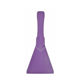 Anti-Bacterial Small Hand Scraper 3” – Food Grade PP Surface Scraper
