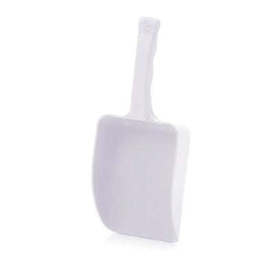 Metal Detectable 500g Mini Hand Scoop – Food Grade PP Small Measuring Scoop