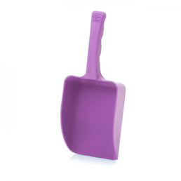 Anti-Bacterial 1500g Medium Hand Scoop – Food Grade PP Measuring Scoop