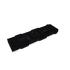 AB Handling PC1210 Plastic Pallet Collar – Black, 1200 x 1000mm, Foldable, Durable Pallet Box Conversion