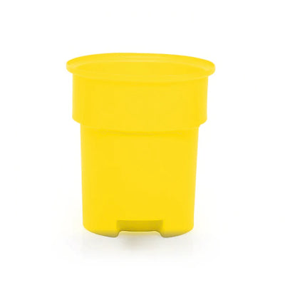 15 Litre Nesting Bin – Food Grade Tapered Storage Container (MDPE)