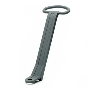 Euro-Dolly-Griff für 800 mm x 600 mm & 90-Liter-Euro-Stapelbox-Dollies