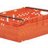 35 Litre Supermarket Bale Arm Crate