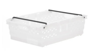 35 Litre Supermarket Bale Arm Crate