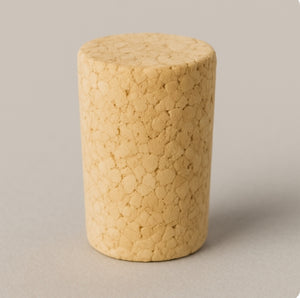 11 mm Naturkorken – Premium umweltfreundlicher Flaschenverschluss