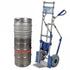 Aluminium Keg Sack Truck for Kegs & Drinks Crates 200kg