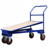 Heavy Duty Cash and Carry Trolley 500kg Capacity