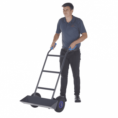 Heavy Duty Chair Carrying Sack Truck - 300kg Capacity