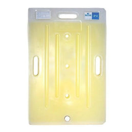 Eutectic Cooling Element – For Isothermal Roll Container – 595x316x35mm – Starting Temp -3°C