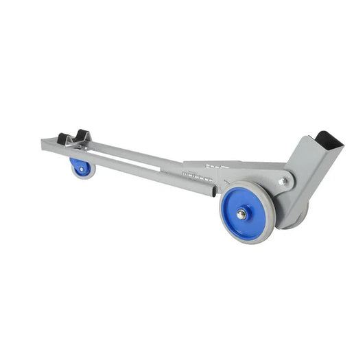 Türtransporter Doorjack – 1315x236x244 mm, 150 kg Tragfähigkeit, einfache Handhabung von Türen durch eine Person