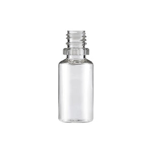 10 ml PET E-Liquid-Flasche – Leichte Vape-Liquid-Flasche