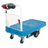Electric Platform Trolley - 450kg Capacity