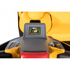 Electric Powered Stacker Pallet Truck 1500kg – 3.3m Lift Height