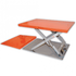 Electric Scissor Lift Table – 1000kg Capacity, 3-Phase