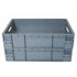 Euro Plastic Stacking Box – 600x400x150mm – 30L Capacity