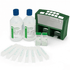 Emergency Eyewash Empty Bottle Station - First Aid Eye Wash Point