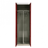Fire Service Steel Locker with 2 Compartments