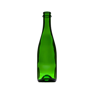 375ml Green Champagne Bottle – Premium Recycled Glass (Half Bottle)