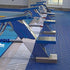 Anti-Slip Wet Area Leisure Matting – 10m Roll