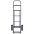 High Back Heavy Duty Steel Sack Truck – 300kg Capacity, Puncture Proof Wheels