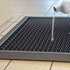 Disinfectant Foot Bath Mat, 550W x 800L mm