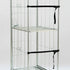 Nestable Roll Container with “Z” Base Frame – 800 x 600 x 1810mm | 500kg Capacity