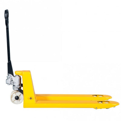 Mini Pallet Truck 2500kg - 550mm x 800mm Short Fork Printers Pallet Truck