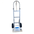 300kg P-Handle Aluminium Sack Truck with Puncture Proof Wheels