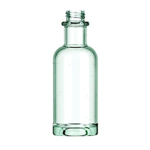 250 ml Wild Glass Da Philos Alta Diffuser-Flasche – 100 % recyceltes Glas