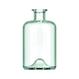 500ml Wild Glass Pharma Diffuser Bottle – 100% Recycled Glass