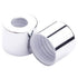 200 ml Kubische Diffuser-Glasflasche – Weiße Flint Reed-Diffuserflasche