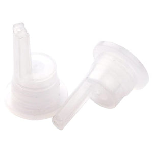GL18 Horizontale Tropfereinsatz – 18mm Flaschen-Flussregler