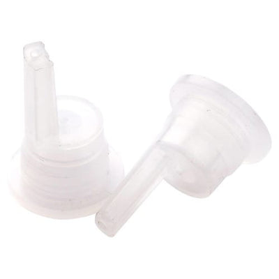 GL18 Horizontale Tropfereinsatz – 18mm Flaschen-Flussregler