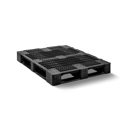 Plastic Pallet – 1200x1000x150mm – Open Deck