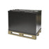 Foldable Pallet Box – 1200x800x790mm – EPAL Compatible – 700L Capacity