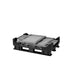Plastic Pallet Box – 1211x811x902mm – 590L – Foldable with Lid