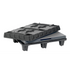 Foldable Pallet Box – 820x620x635mm – 201L – Heavy-Duty with Thick Walls