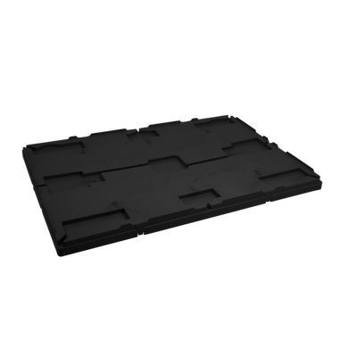 Plastic Support Lid – 1200x800mm – For Pallet Boxes & Pallet Collars