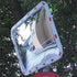 Reflective Rectangular Traffic Mirror 800 x 600mm