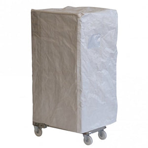 HDPE Roll Pallet Cover for Demountable & Nestable Roll Cages – 780 x 905 x 1595mm