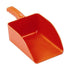 Plastic Hand Scoop – Heavy Duty Salt & Grit Dispensing Scoop