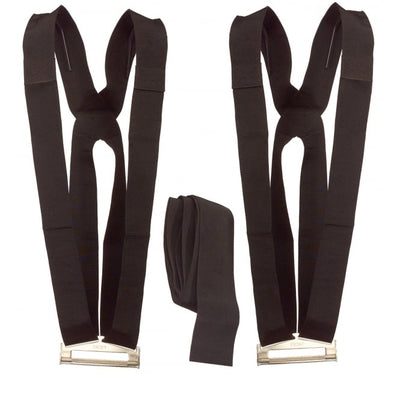 Shoulder Dolly Furniture Moving Straps – 360kg Capacity