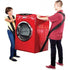 Shoulder Dolly Furniture Moving Straps – 360kg Capacity