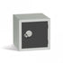 Steel Cube Lockers - Modular Personal Effects Steel Locker with Cam Key Lock