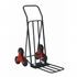 Steel Stair Climber Sack Truck Dual Footplate 120kg Capacity