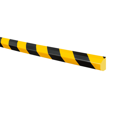 Surface Impact Protection Buffer Profiles – Flexible Foam Safety Bumpers