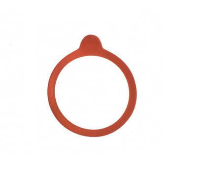 Seals for Weck Jars - Bag of 10